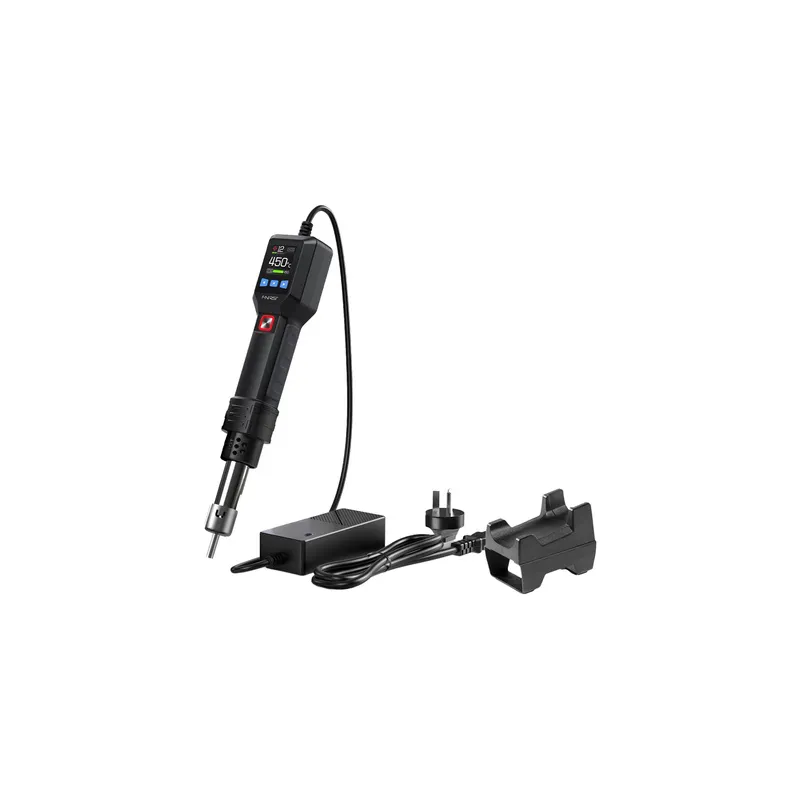 FNIRSI SAG-55 smart heat gun